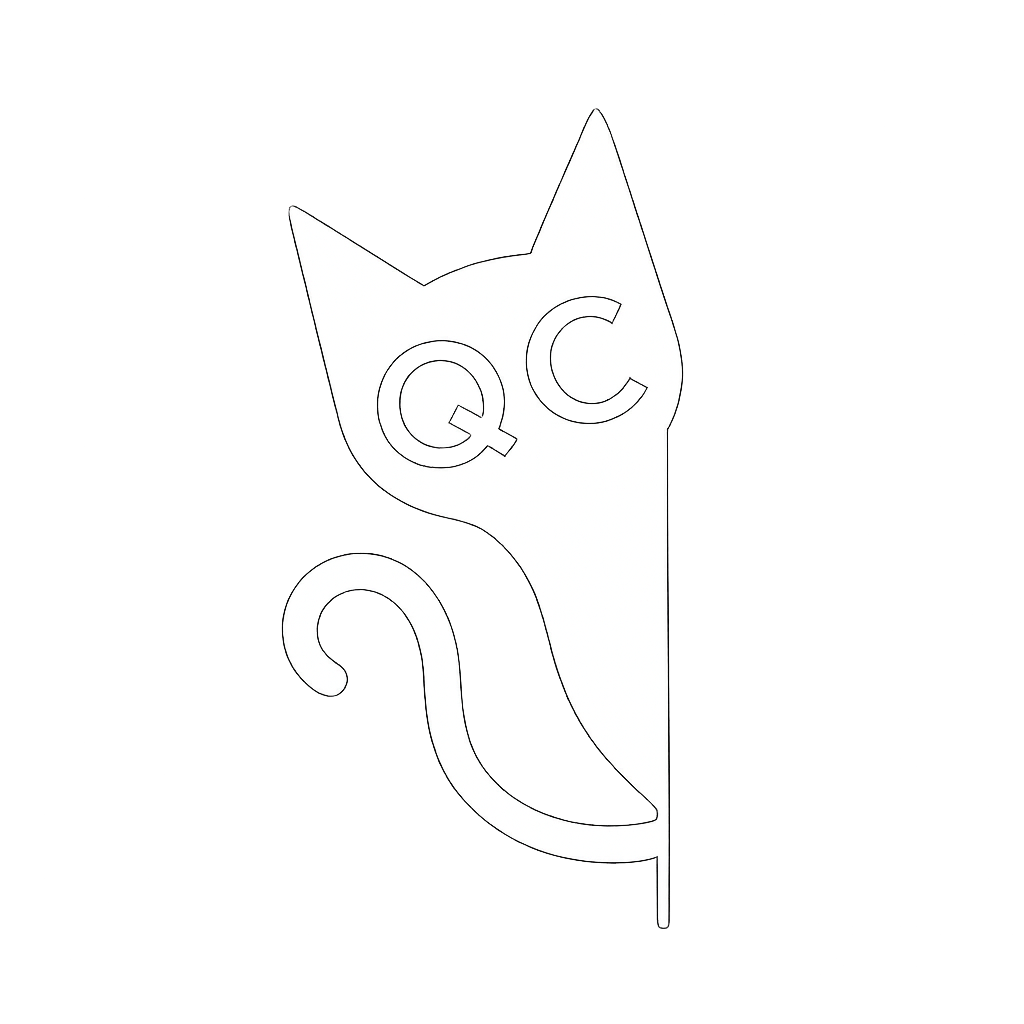 QuoteCat Logo