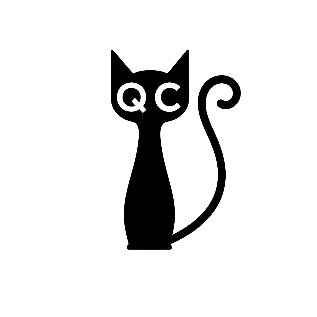 QuoteCat Logo